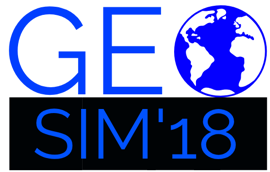 GeoSim Logo